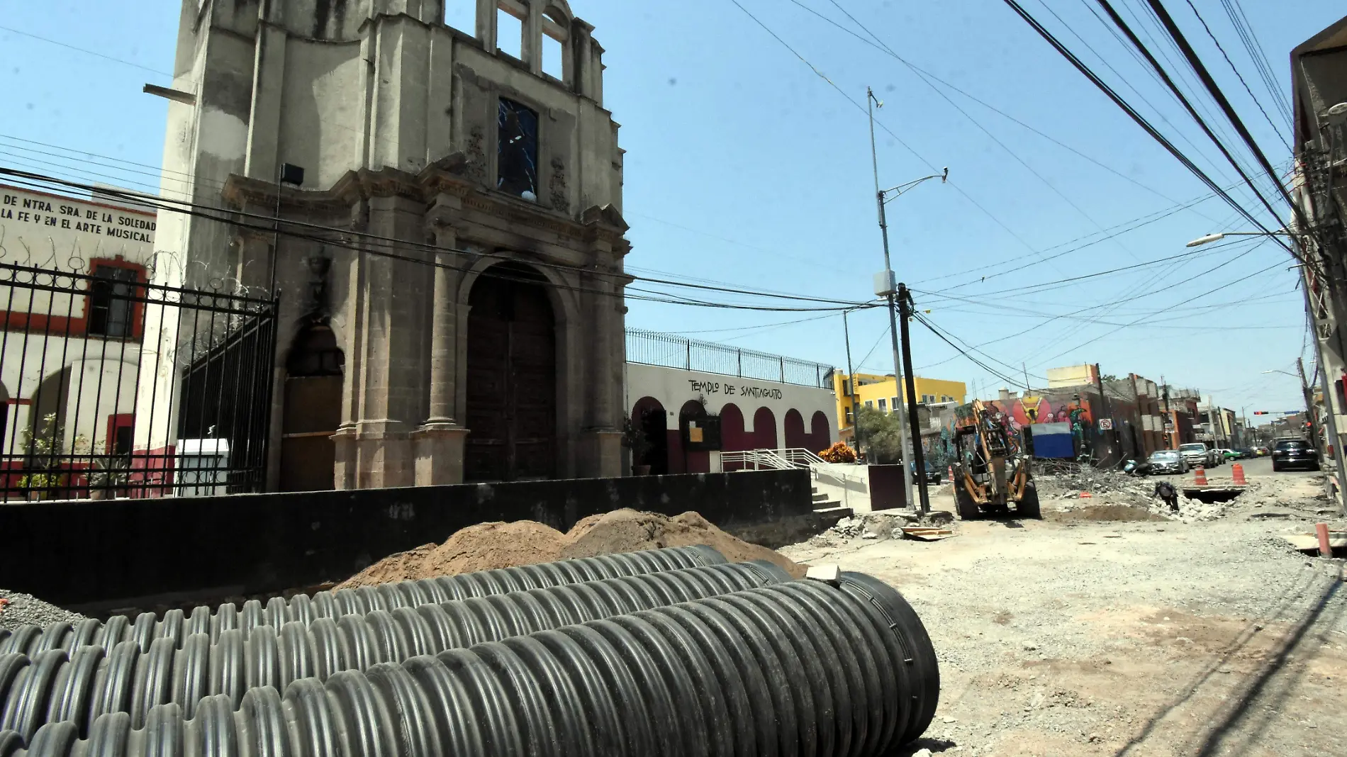 A UN ANO QUE QUEMARON SANTIAGUITO JESUSGTZ EL SOL DE IRAPUATO (8)